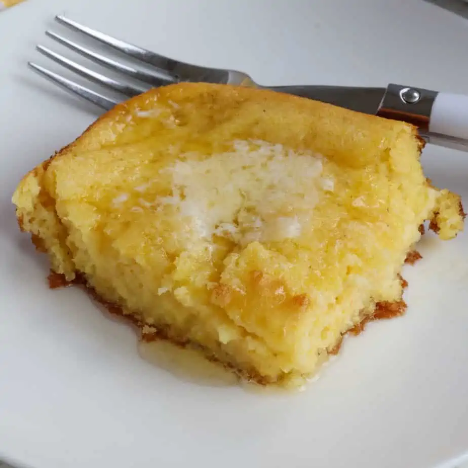 Spoon Bread