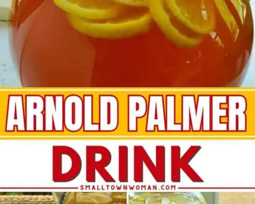 Arnold Palmer