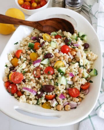 Couscous Salad