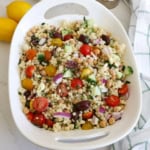 Couscous Salad