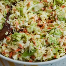 Creamy Coleslaw-image