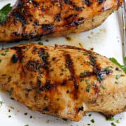 Chicken Marinade