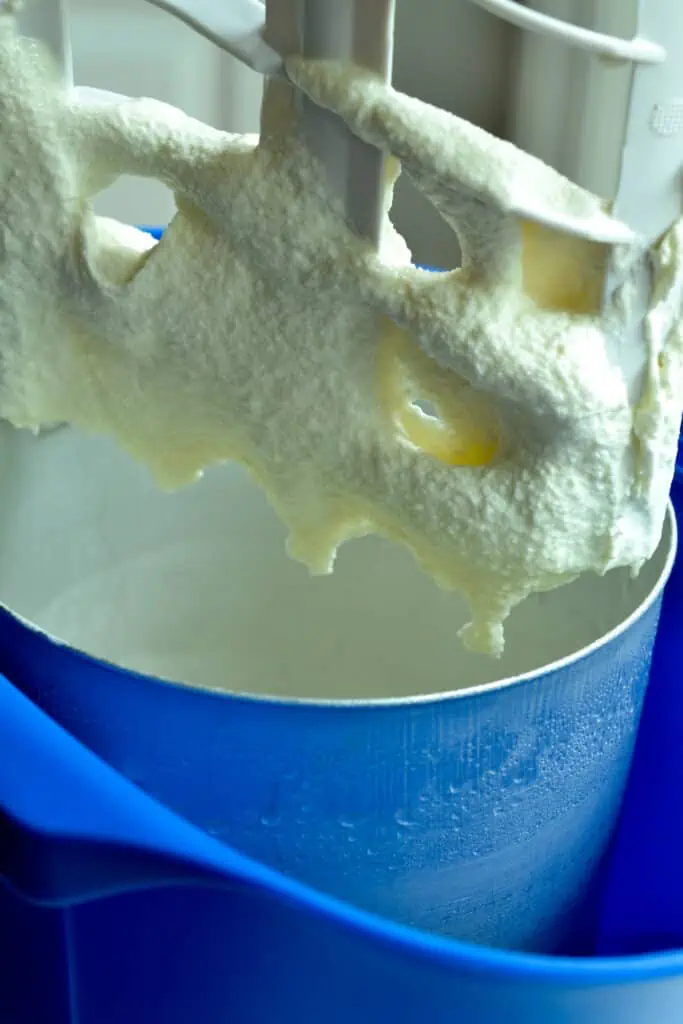 How to make Vanilla Ice Cream