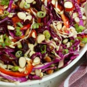 Cabbage Salad Recipe
