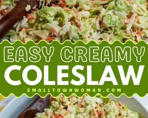 Coleslaw Dressing