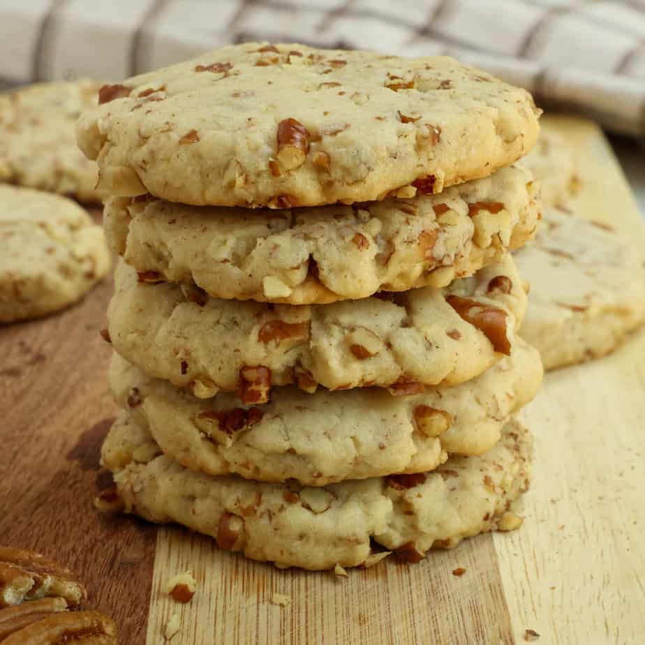 Pecan sandies recipe so much better homemade 