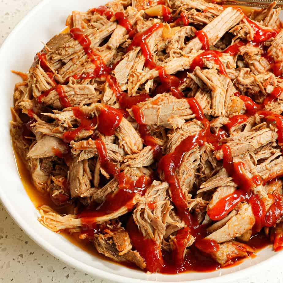 Pulled Pork