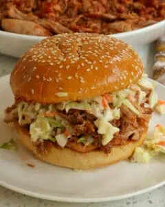 Pulled Pork