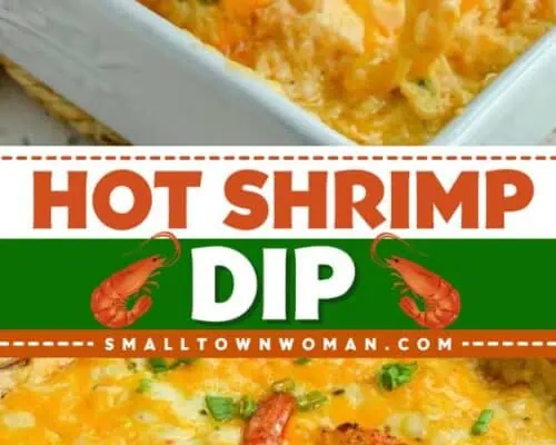 Shrimp Dip