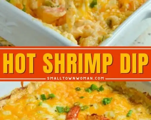 Shrimp Dip