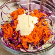Slaw Dressing
