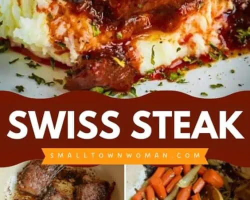 Swiss Steak