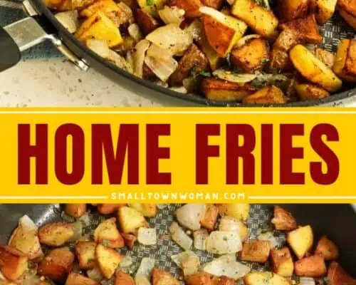 Home Fries