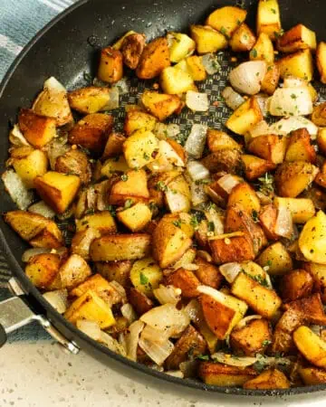 Home Fries