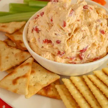 Pimento Cheese