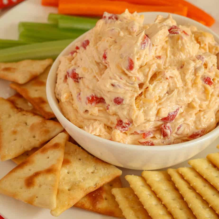 Pimento Cheese