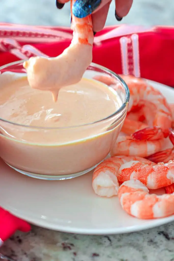 This delectable sauce is just as tasty as the one you get at those expensive Japanese Hibachi Restaurants at a fraction of the cost.