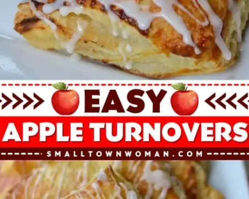 Apple Turnovers