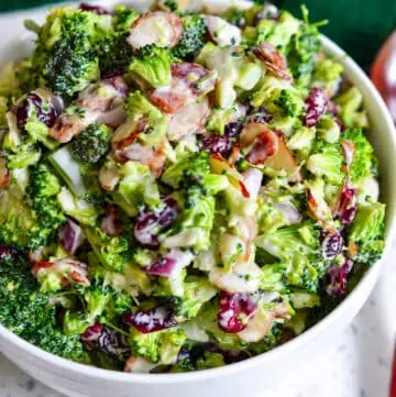 Broccoli Salad