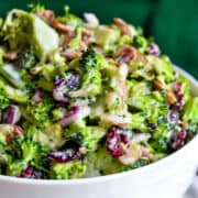 Broccoli Salad