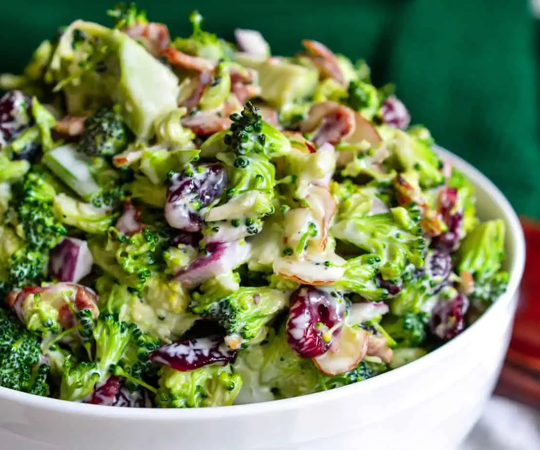 Broccoli Salad