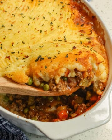 Cottage Pie