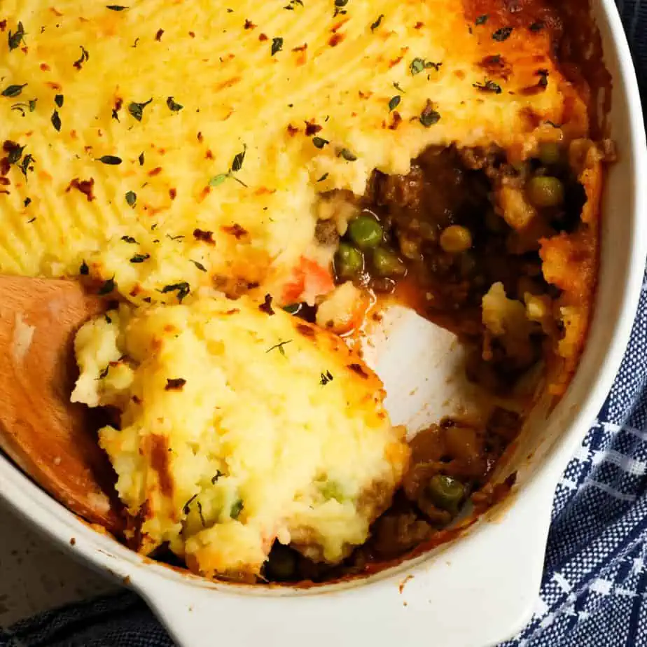 Cottage Pie