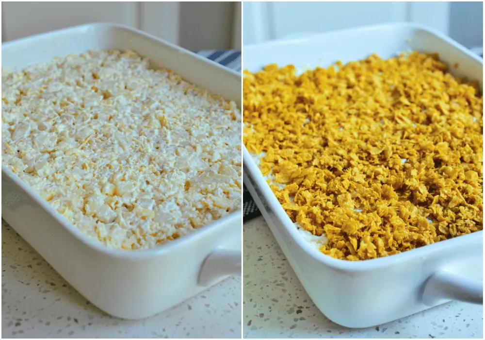 How to make funeral potatoes