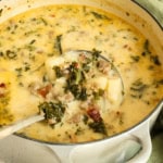 Zuppa Toscana