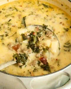 Zuppa Toscana