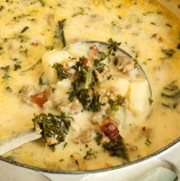 Zuppa Toscana