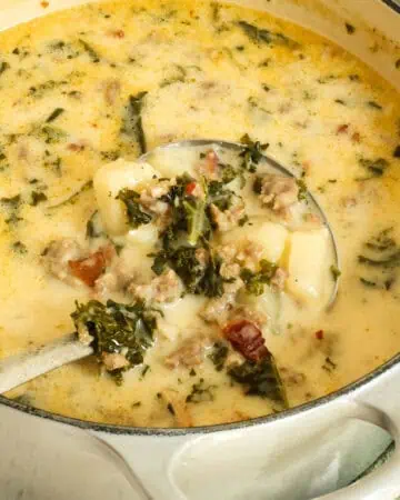 Zuppa Toscana