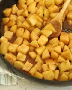 Apple Pie Filling