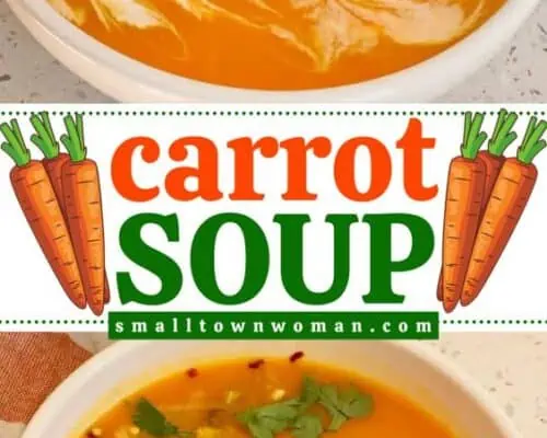 Carrot Soup