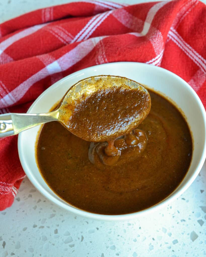 Enchilada Sauce
