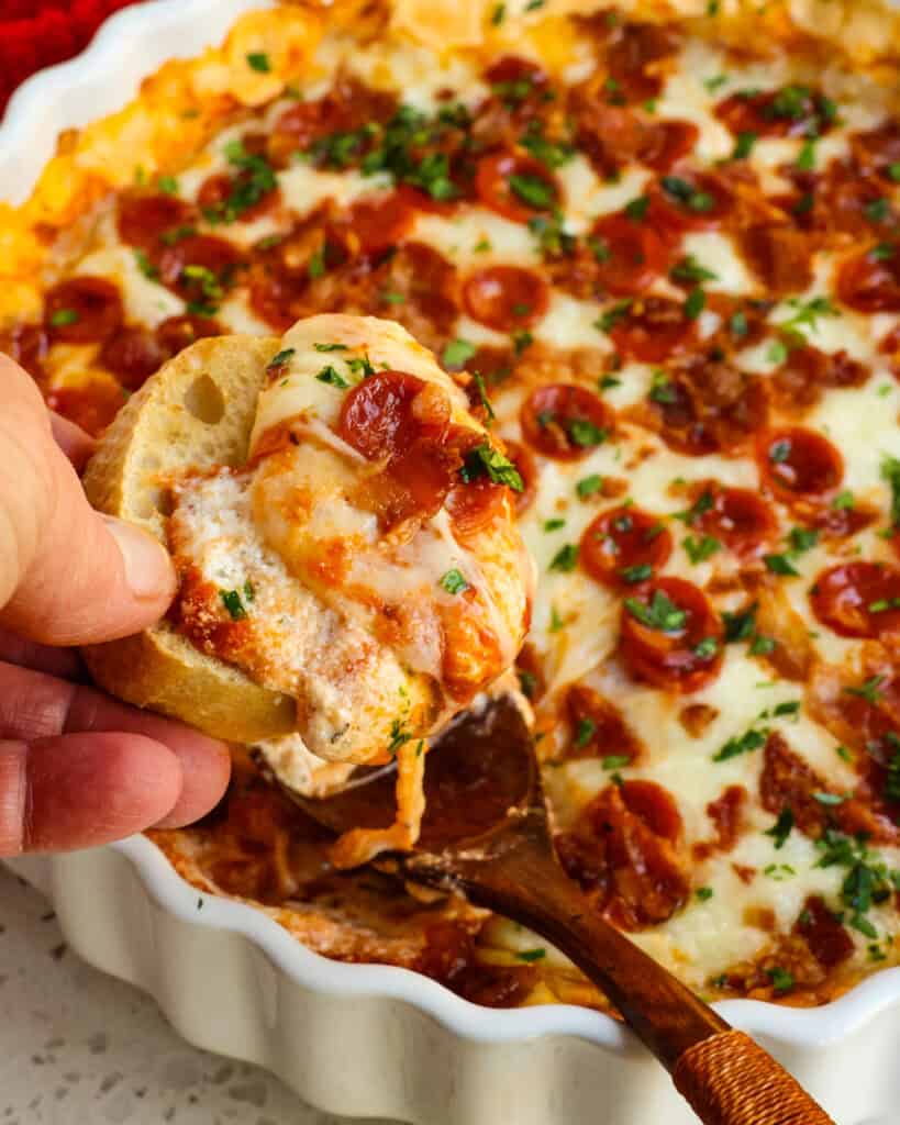 Pizza Dip