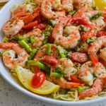 Shrimp Scampi