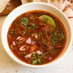 Beef Birria