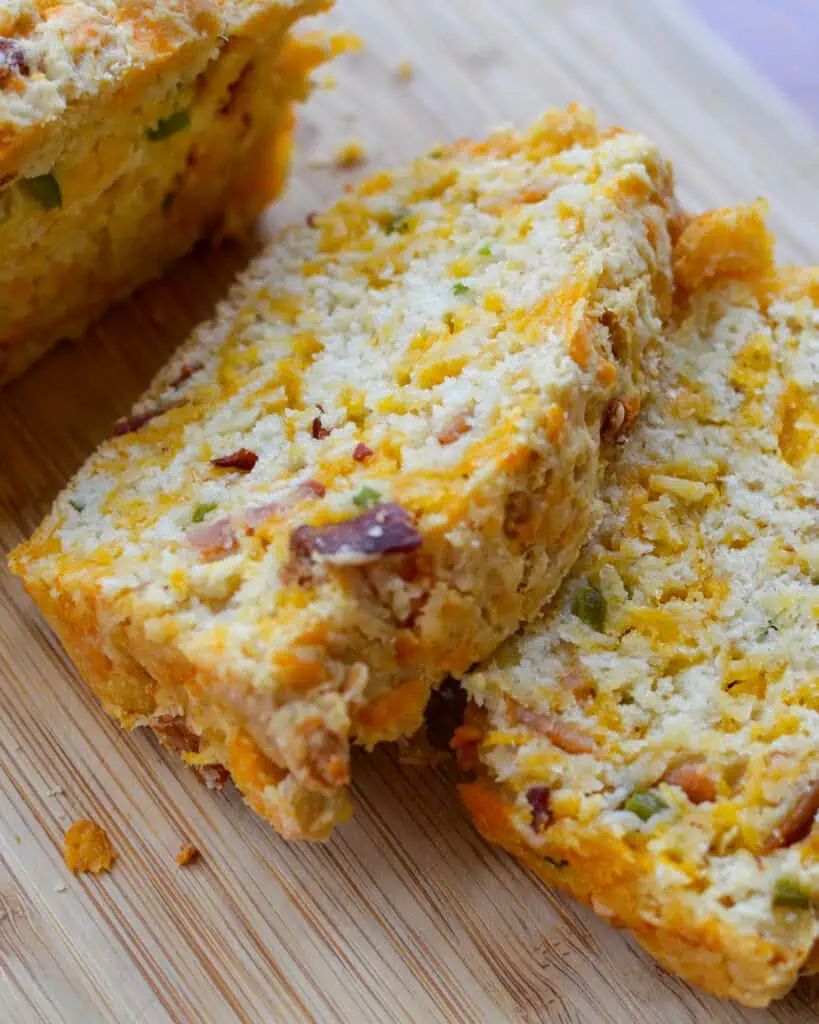 This no-knead beer bread loaf comes together quickly using almost any non-light beer. It freezes well, so make an extra loaf to enjoy in a couple of weeks.