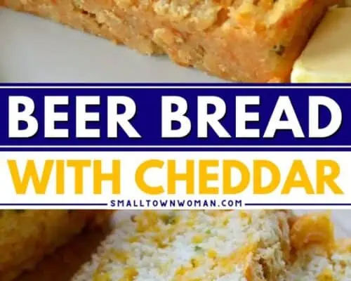 Beer Bread