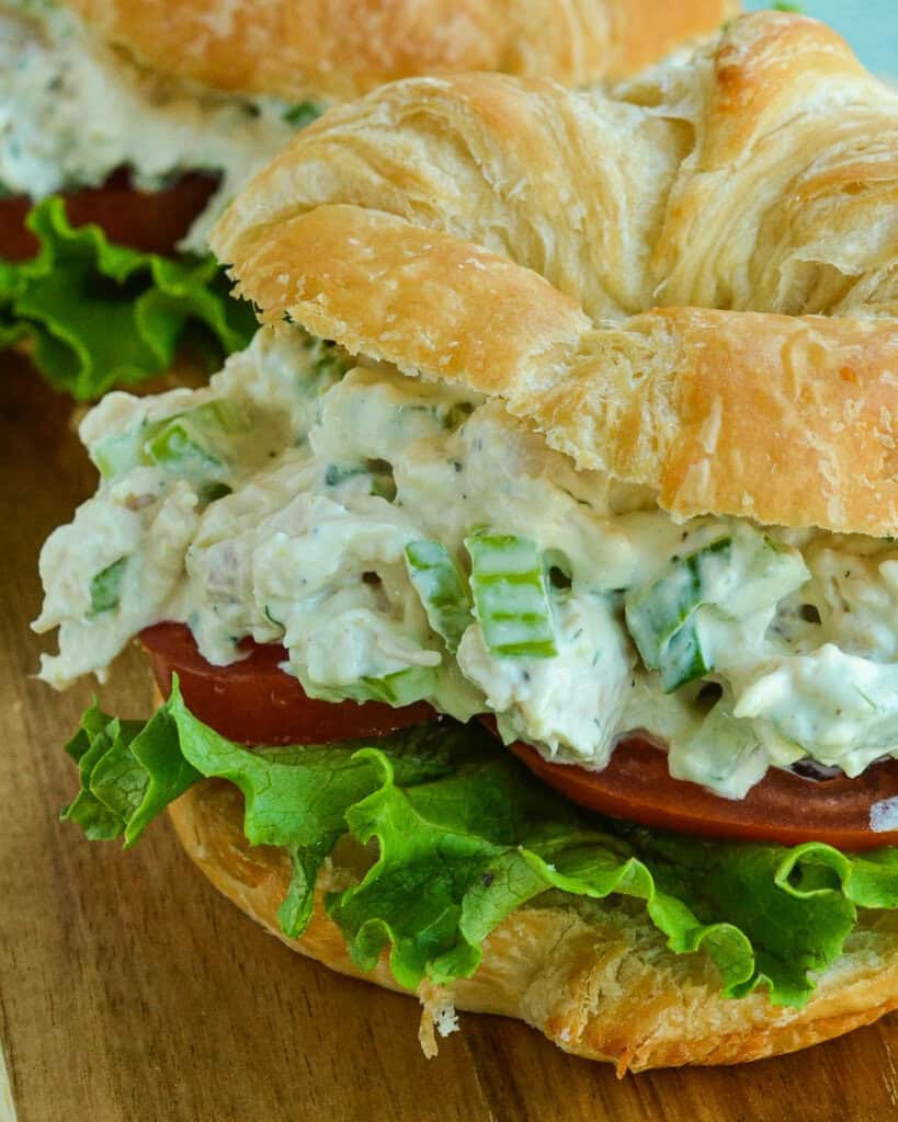 Chicken Salad