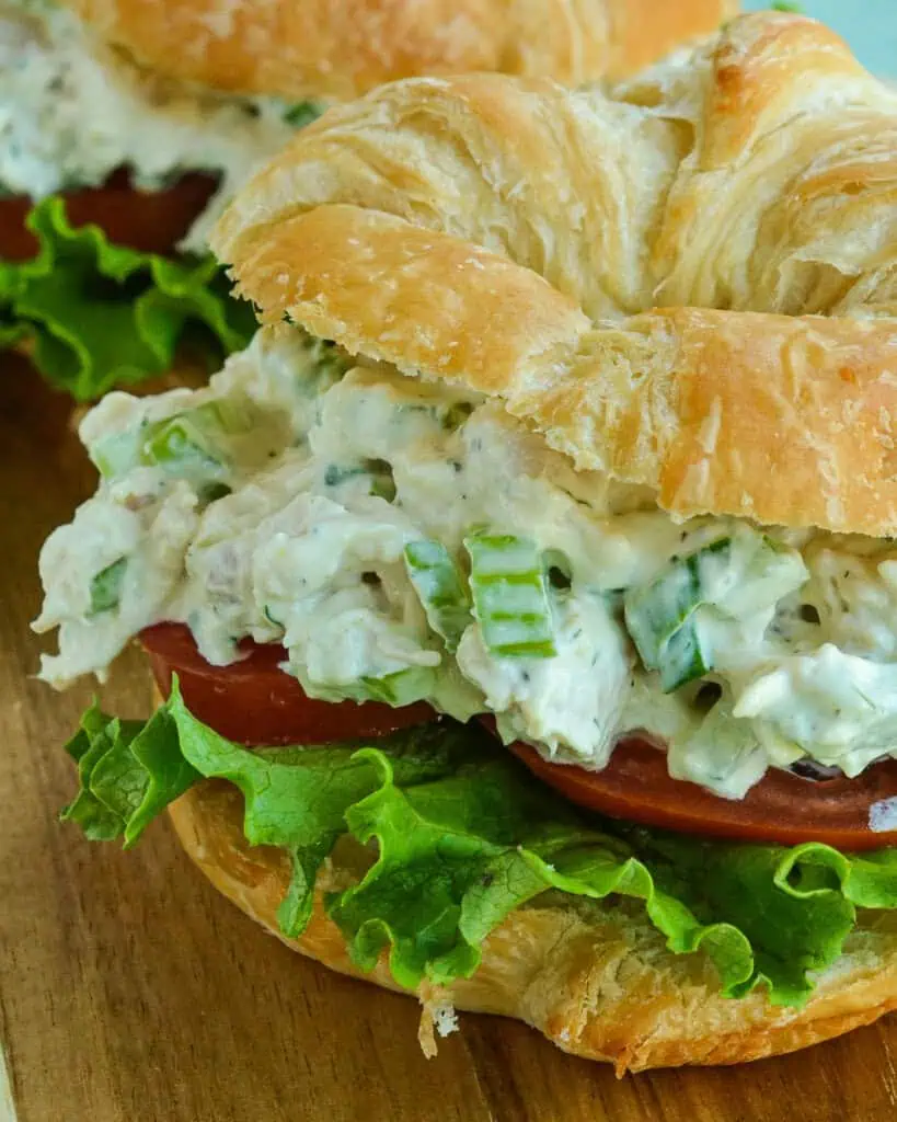 Chicken Salad