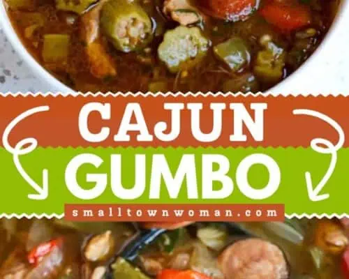 Cajun Gumbo