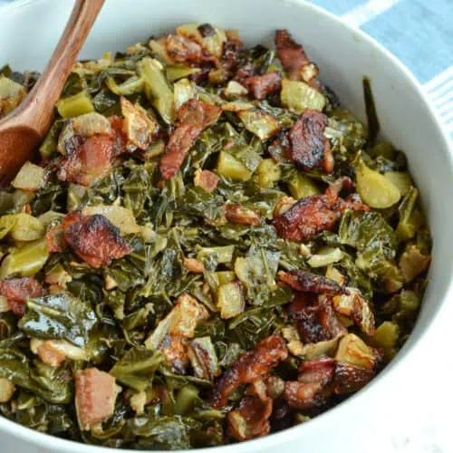 Collard Greens