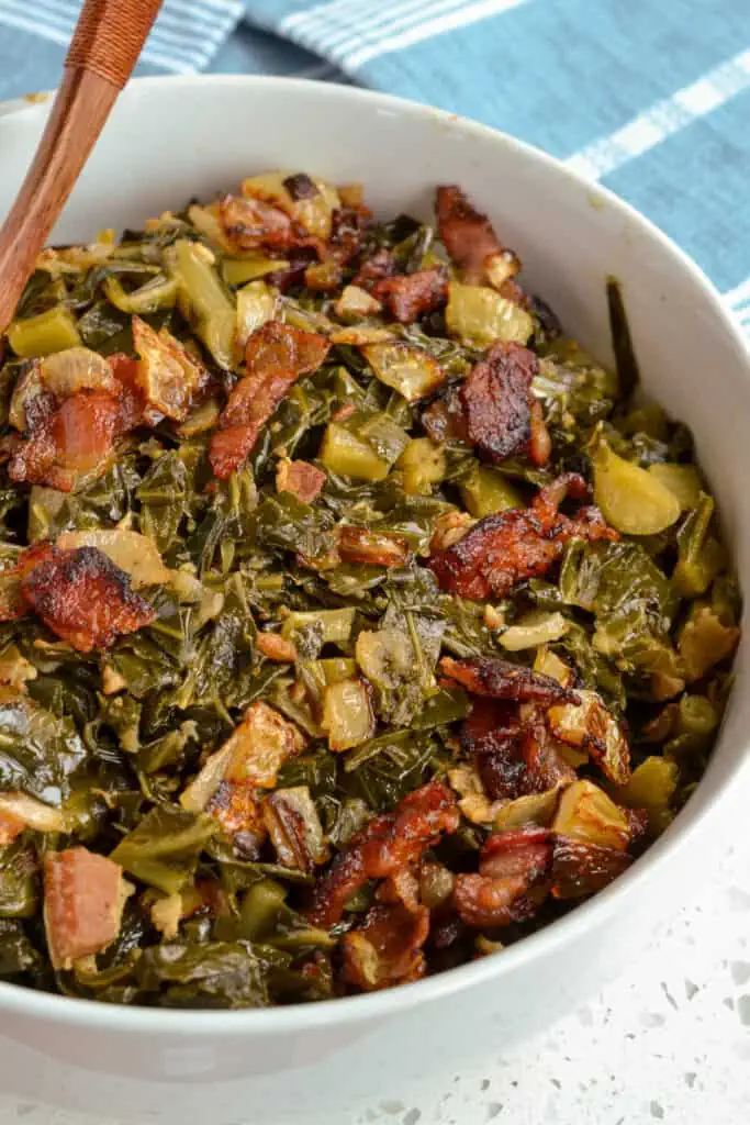 This comfort side dish is one of our absolute favorites, and you don't have to be a Southern cook to master them.