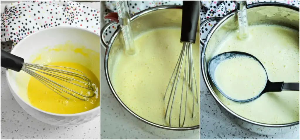 How to make Homemade Eggnog