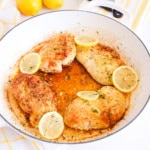 Lemon Pepper Chicken