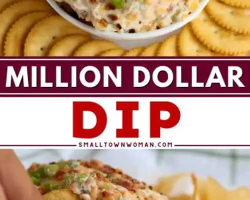 Million Dollar Dip
