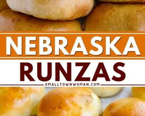 Runza Recipe