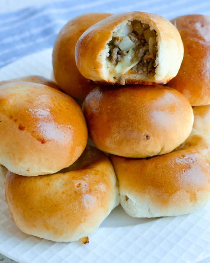 Runzas Recipe